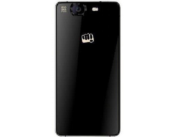 Micromax Canvas Knight A350 Price in India